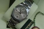 FS: NIB Unworn Rolex Air King 114200