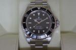 FS:  Rolex No Date Submariner 14060M Random Serial Number