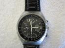 Vintage Lemania 5100 Automatic Chronograph- $795.00