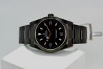 FS- Rolex Explorer Z full PVD 114270 reduced AGAIN Or Trade?