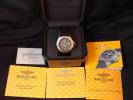 FS: Breitling Avenger Seawolf Charcoal Dial, Titanium on Rubber. Fully Serviced, Excellent FS: Breitling Avenger Seawolf Charcoal Dial, Titanium on Rubber. Fully Serviced, Excellent