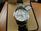 FS: NIB SEIKO Chronograph in Steel SND217P1 FS: NIB SEIKO Chronograph in Steel SND217P1