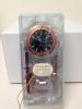 FS: BNIB OMEGA Planet Ocean Orange Bezel on Bracelet 45.5mm  232.30.46.21.01.002