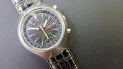 WTT : Seiko Chronograph Ref. 6139-7100 aka "Helmet"