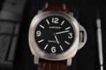 FS: Excellent Condition Panerai 176 G Series Painted Dial/ Decorated Movement 44mm Titanium Manual FS: Excellent Condition Panerai 176 G Series Painted Dial/ Decorated Movement 44mm Titanium Manual