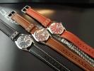 FS: Set of 3 Tudor Oyster Automatic watch Redialed in Racing Car! USD1888- FS: Set of 3 Tudor Oyster Automatic watch Redialed in Racing Car! USD1888-