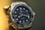 FSOT: Omega Seamaster Professional Ceramic SMPc 41mm blue dial 212.30.41.20.03.001