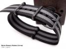 FS: NATO Ultrasonic Weld Heavy Nylon - IP Black buckle - $19.99up