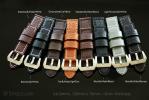 FS: New Pictures & Selection. 24/24mm Straps & Buckles. Shipped FREE to you. $98