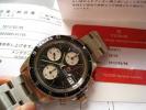 FS : Tudor 79170 Original BLack Dial Big BLock Chronograph with RSC Service Guarantee Paper FS : Tudor 79170 Original BLack Dial Big BLock Chronograph with RSC Service Guarantee Paper