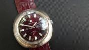 FS : 2 Tressa Laser Beam Watches with Exotic Burgundy dial FS : 2 Tressa Laser Beam Watches with Exotic Burgundy dial