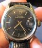 FS: TUDOR GOLD SHELL OYSTERDATE PRECISION FS: TUDOR GOLD SHELL OYSTERDATE PRECISION