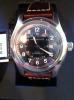 FS: Hamilton Men's H70555533 Khaki Field