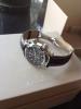 FS: MINT Jaeger Lecoultre JLC Master Compressor Geographic Fresh Service + Extra Straps and Tang Buckle,