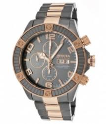 Invicta 10612 Pro Diver Reserve Swiss ETA Automatic Two-Tone