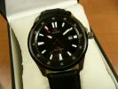 FS: BNIB ORIENT Commander Quartz in Steel on Strap