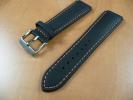 FS: TECHNOMARINE Black Rubber/Leather Strap 20mm FS: TECHNOMARINE Black Rubber/Leather Strap 20mm
