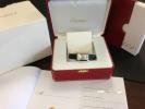 FS: Cartier Ladies 18k White Gold Tank Americaine Box and Papers W2601965 Year 2009 FS: Cartier Ladies 18k White Gold Tank Americaine Box and Papers W2601965 Year 2009