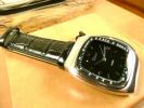 FS: BNIB STAUER Aero in Steel on Strap FS: BNIB STAUER Aero in Steel on Strap