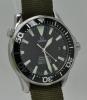fs: OMEGA SEAMASTER AUTO - BEATER SMP - BLK DIAL - $ 1050 fs: OMEGA SEAMASTER AUTO - BEATER SMP - BLK DIAL - $ 1050