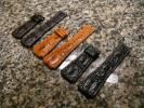 FS - Hornback & Alligator Straps for AP T3 - New Scans FS - Hornback & Alligator Straps for AP T3 - New Scans