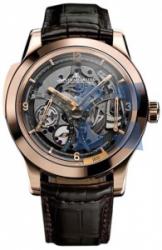 Jaeger-LeCoultre Master Minute Repeater Antoine LeCoultre Mens Wristwatch Model:
