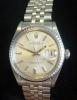 Rolex Datejust 1603 in Steel w/ Pie-Pan Dial & Jubilee Rolex Datejust 1603 in Steel w/ Pie-Pan Dial & Jubilee