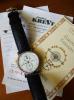 FS - CHRONOSWISS KAIROS REGULATEUR FS - CHRONOSWISS KAIROS REGULATEUR