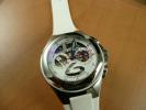 FS: BNIB GIRARD PERREGAUX Lady Laureato BMW/Oracle 32nd Americas Cup Race LE Chronograph