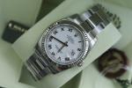 FS: LNIB Rolex 116234 Datejust White Roman dial FS: LNIB Rolex 116234 Datejust White Roman dial