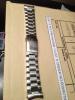 FS: OEM SS Bracelet for the new Omega 42mm Ceramic Seamaster FS: OEM SS Bracelet for the new Omega 42mm Ceramic Seamaster