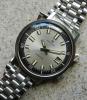 FS: Vintage 1960's HAMILTON Aquadate SUPER COMPRESSOR Diver w/JB Champion BRACELET
