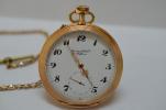 FS: IWC (International Watch Co) 14k Pocket Watch
