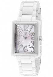 SWISS LEGEND 10034-WWSA Women's Bella White MOP Dial Wh