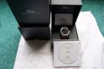 Sinn 556, all boxes and papers, mint!!!