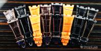 FS: STRAPS for your Offshore. $169 Shipped (from $239). NO WAIT TIMES & FREE SHIPPING FS: STRAPS for your Offshore. $169 Shipped (from $239). NO WAIT TIMES & FREE SHIPPING