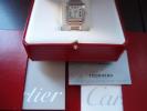 ForSale...Cartier Men's Large Tank Francaise at less than Dealers Cost