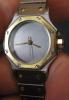 FS: CARTIER LADIES OCTAGONAL SANTOS 18K/SS $899.99 FS: CARTIER LADIES OCTAGONAL SANTOS 18K/SS $899.99