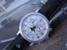 FS Maurice Lacroix Chronograph Moonphase - $900