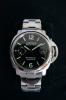FS:  Panerai PAM 50 J on Steel Bracelet