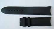 FS: Girard Perregaux 21mm Rubber strap with curved ends FS: Girard Perregaux 21mm Rubber strap with curved ends