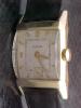 LeCOULTRE Calibre 11 ART DECO TANK $395 LeCOULTRE Calibre 11 ART DECO TANK $395