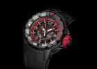FSOT: RICHARD MILLE RM-28 Americas Limited Edition 30 Pieces Black DLC Divers VERY RARE TAKE A LOOK!!