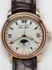 FS: Blancpain 18K RG Half-Hunter ref 3563 100hrs Triple-Date Moonphase.