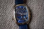 FS: Citizen Campanola 204 Perpetual Calendar - Rare Limited Edition