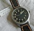 FS: Steinhart Nav B-Uhr 47 Vintage Titanium 47mm Pilot's Watch FS: Steinhart Nav B-Uhr 47 Vintage Titanium 47mm Pilot's Watch