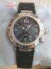 FS-Cartier Pasha Seatimer Chronograph Ref W31088U2 42.5mm Rubber Coated Steel Bracelet. Under 5K FS-Cartier Pasha Seatimer Chronograph Ref W31088U2 42.5mm Rubber Coated Steel Bracelet. Under 5K