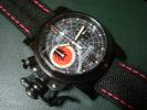 FS: Graham Chronofighter Battle Of Britain PVD Left Hand Limited Edition