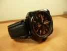 FS: BNIB JUNKERS Horizon Chronograph in PVD Steel on Strap FS: BNIB JUNKERS Horizon Chronograph in PVD Steel on Strap