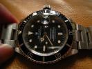 FS : Rolex 16570 S-serial Creamy Marker Explorer 2 with original b&p
